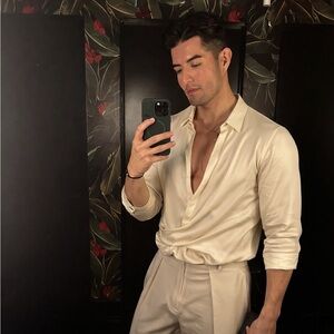 Meet your Posher, Tim